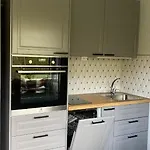 Oja 134 Apartamento