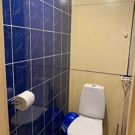 Lejlighed Oja 134 Pärnu