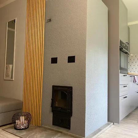 Oja 134 Апартаменты