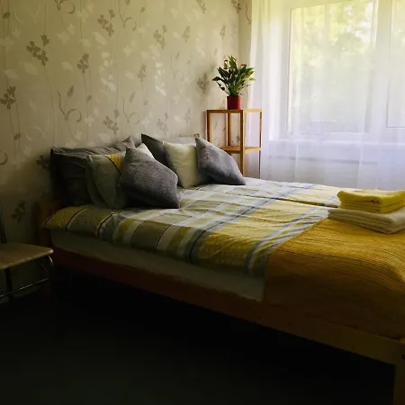 Apartmán Oja 134 Pärnu