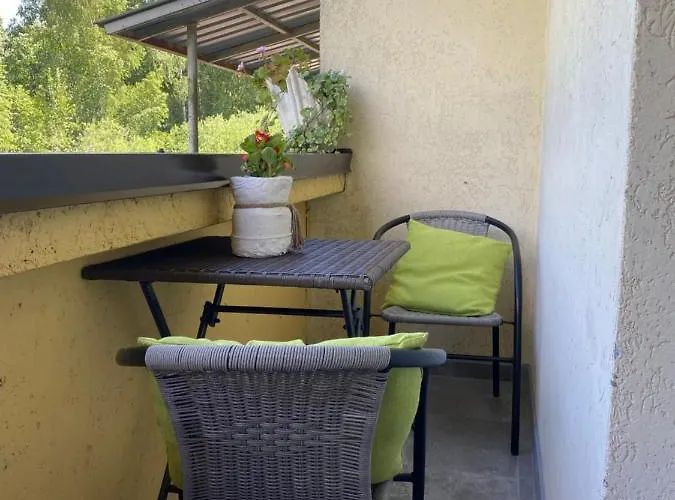 Апартаменты Oja 134 *