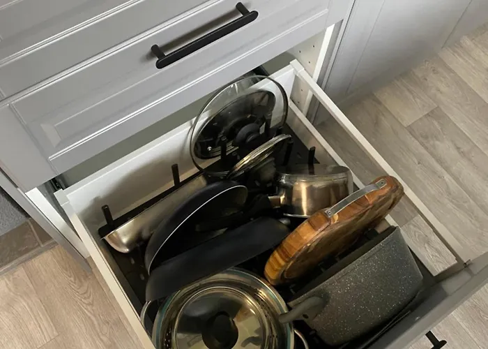 Oja 134 Апартаменты Пярну