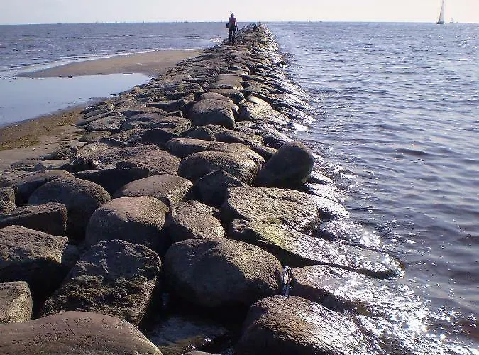 Lejlighed Oja 134 Pärnu